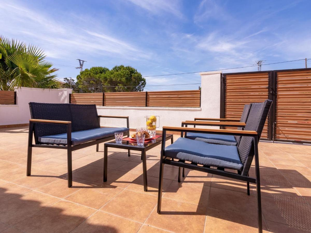 Holiday Home Nueva Playa-3 By Interhome Denia Exterior photo
