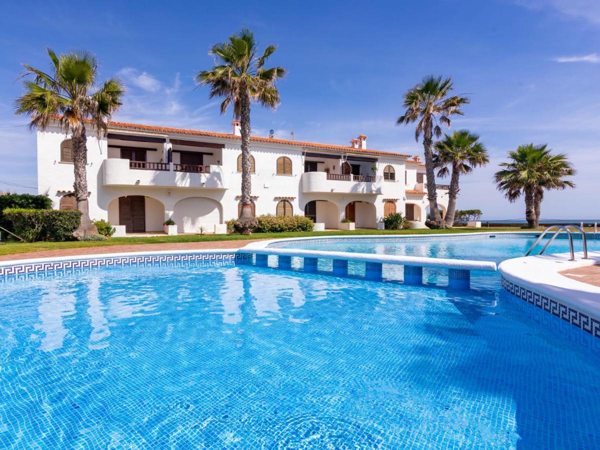 Holiday Home Nueva Playa-3 By Interhome Denia Exterior photo