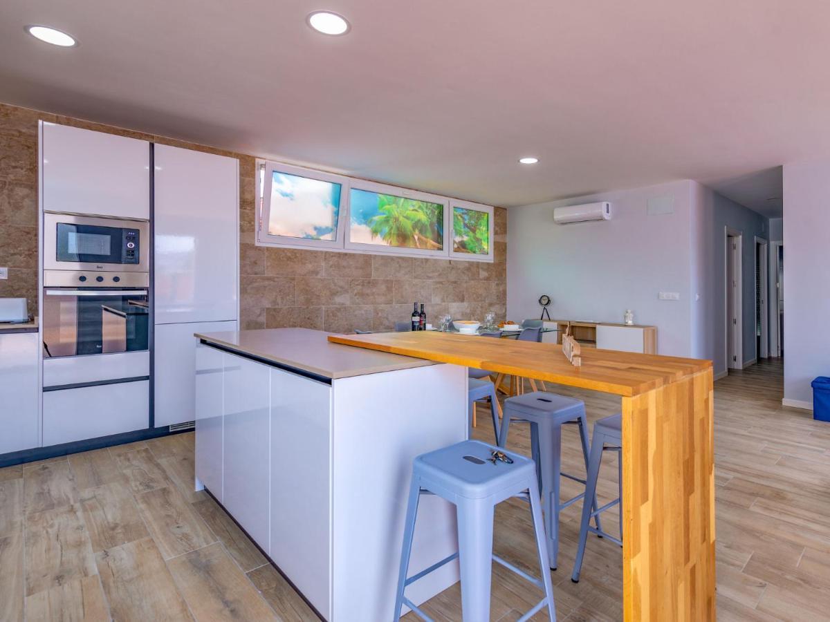 Holiday Home Nueva Playa-3 By Interhome Denia Exterior photo