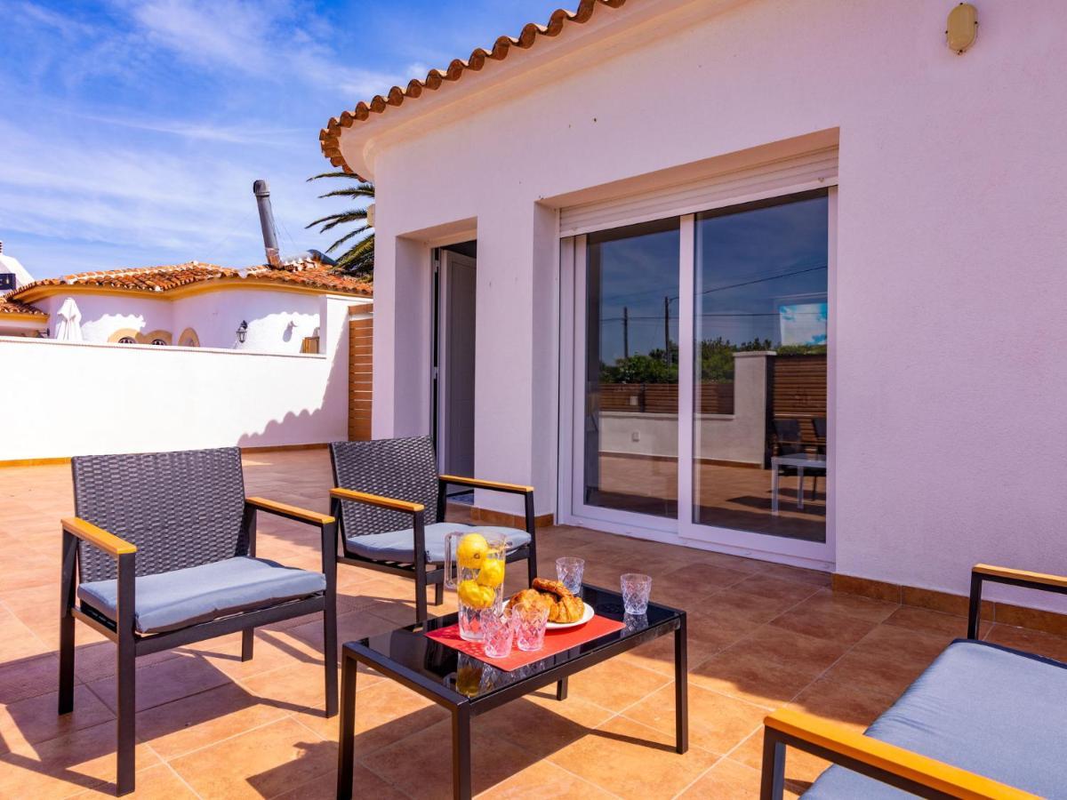 Holiday Home Nueva Playa-3 By Interhome Denia Exterior photo