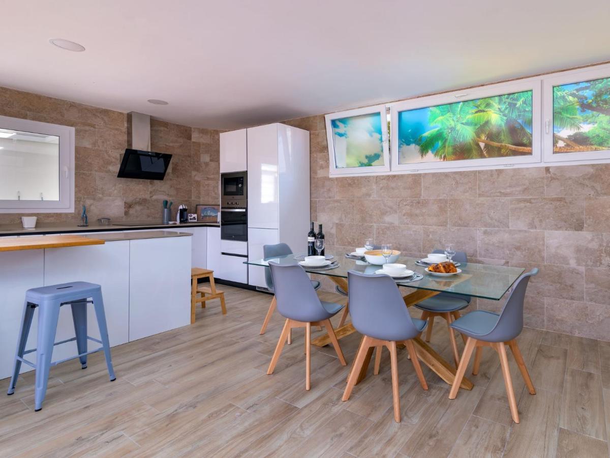 Holiday Home Nueva Playa-3 By Interhome Denia Exterior photo