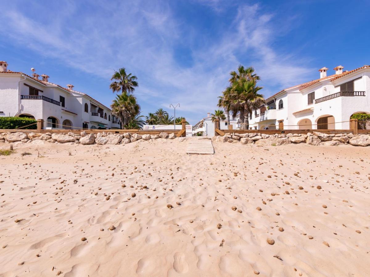Holiday Home Nueva Playa-3 By Interhome Denia Exterior photo