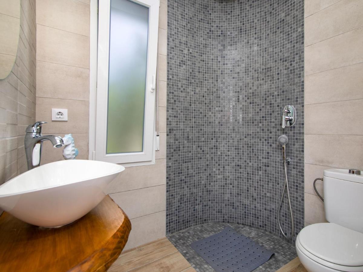 Holiday Home Nueva Playa-3 By Interhome Denia Exterior photo