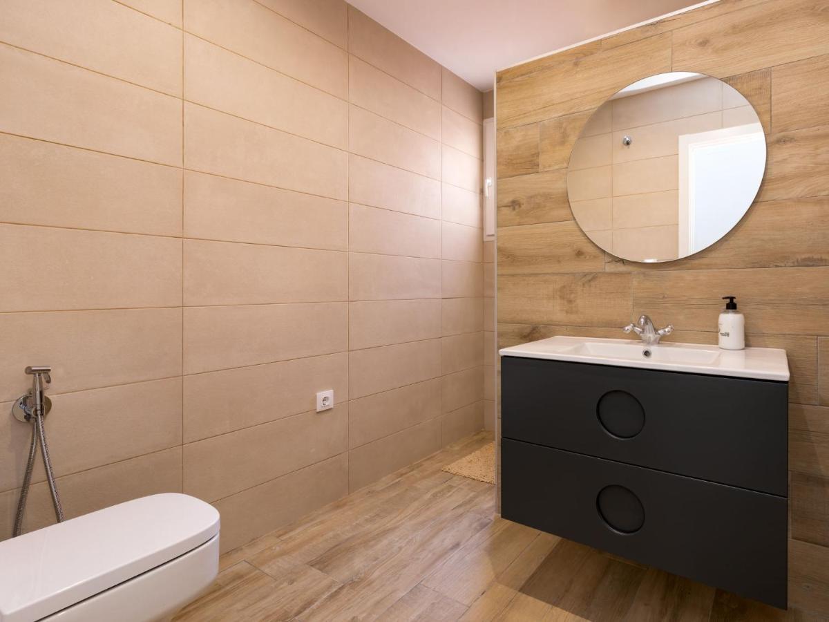 Holiday Home Nueva Playa-3 By Interhome Denia Exterior photo