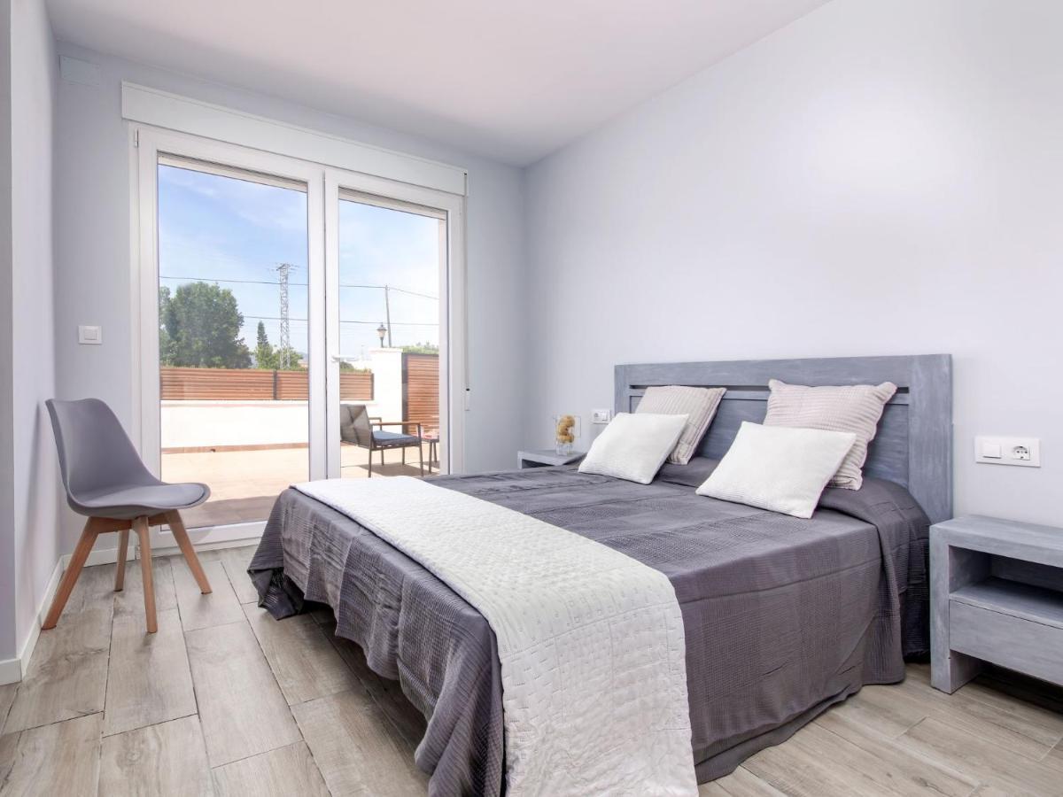 Holiday Home Nueva Playa-3 By Interhome Denia Exterior photo
