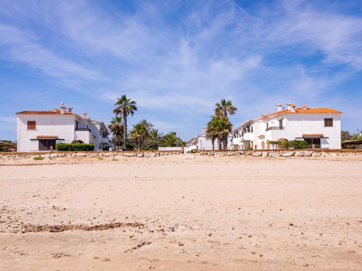 Holiday Home Nueva Playa-3 By Interhome Denia Exterior photo