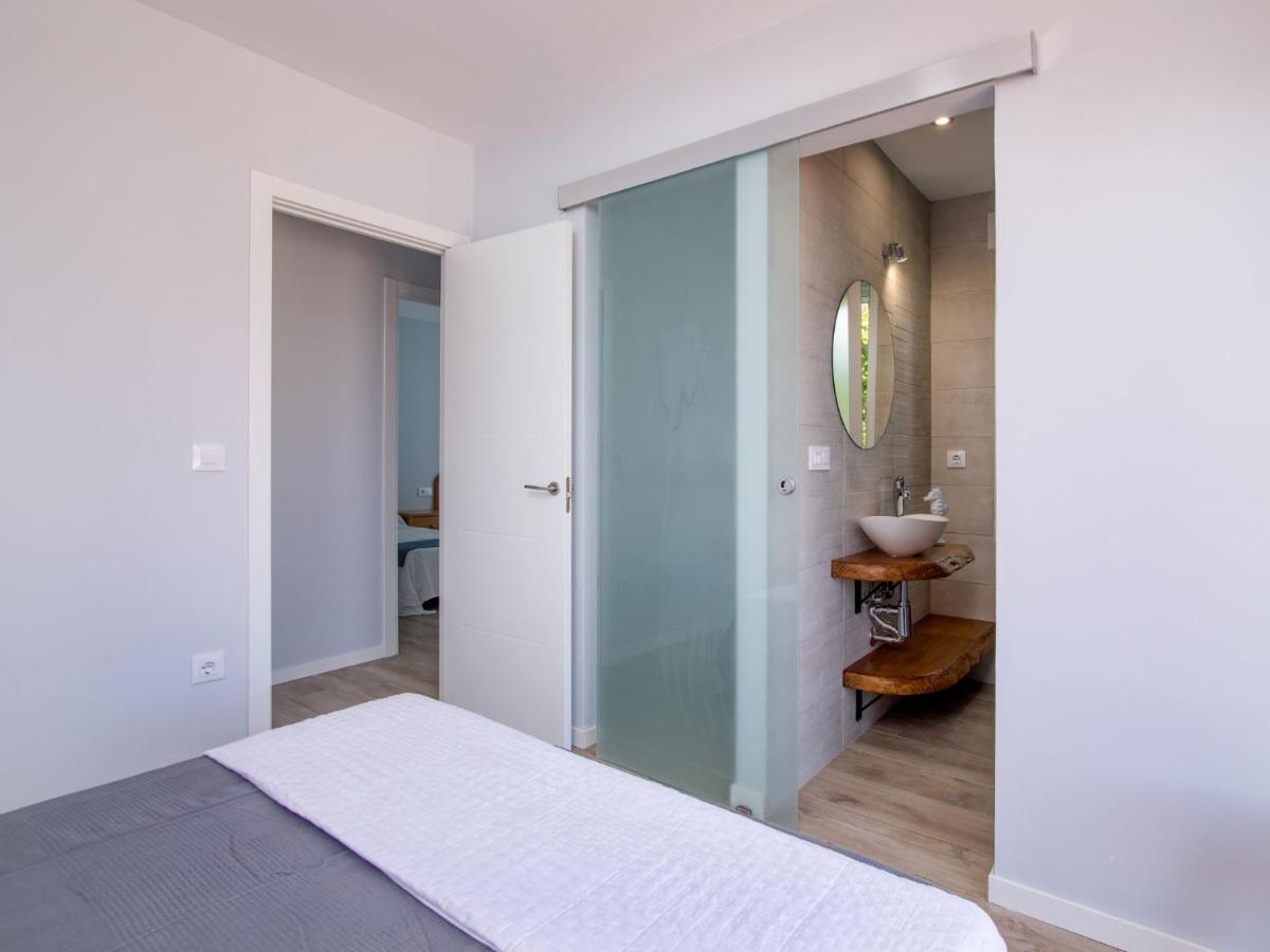 Holiday Home Nueva Playa-3 By Interhome Denia Exterior photo