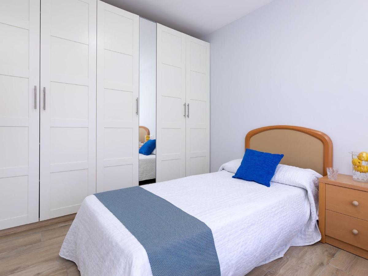 Holiday Home Nueva Playa-3 By Interhome Denia Exterior photo