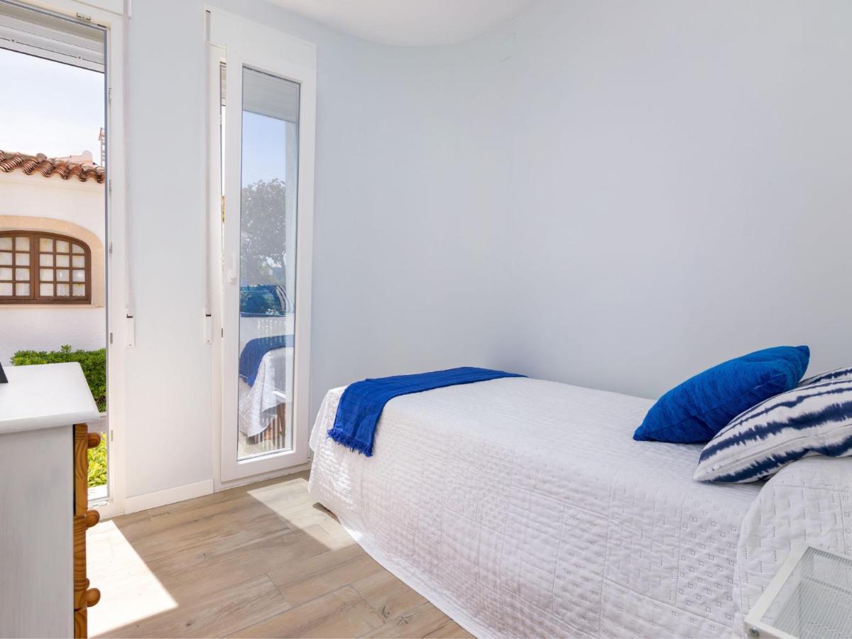 Holiday Home Nueva Playa-3 By Interhome Denia Exterior photo